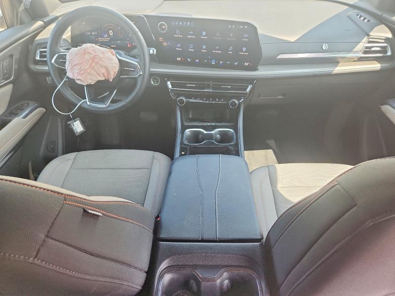 Aukcja sprzedaży 2026 Chevrolet Traverse, vin: 1GNEVGKS8TJ287964, numer aukcji: 59358666