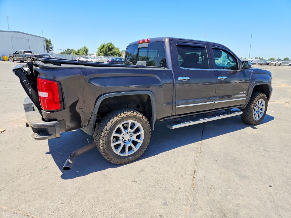 Aukcja sprzedaży 2014 Gmc Sierra, vin: 3GTU2WEJ6EG516365, numer aukcji: 60612476