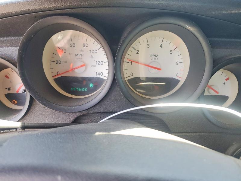 Продажа на аукционе авто 2006 Dodge Charger, vin: 2B3KA43R86H390942, номер лота: 61620926