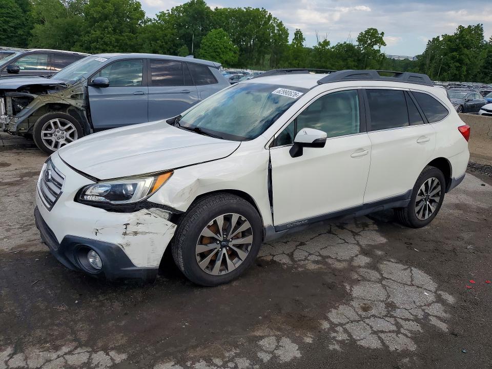 Продаж на аукціоні авто 2015 Subaru Outback, vin: 4S4BSAJC4F3219970, номер лоту: 62990626