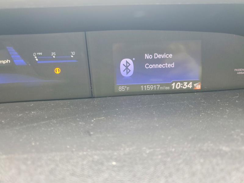 Продаж на аукціоні авто 2015 Honda Civic, vin: 19XFB2F55FE073447, номер лоту: 61684476
