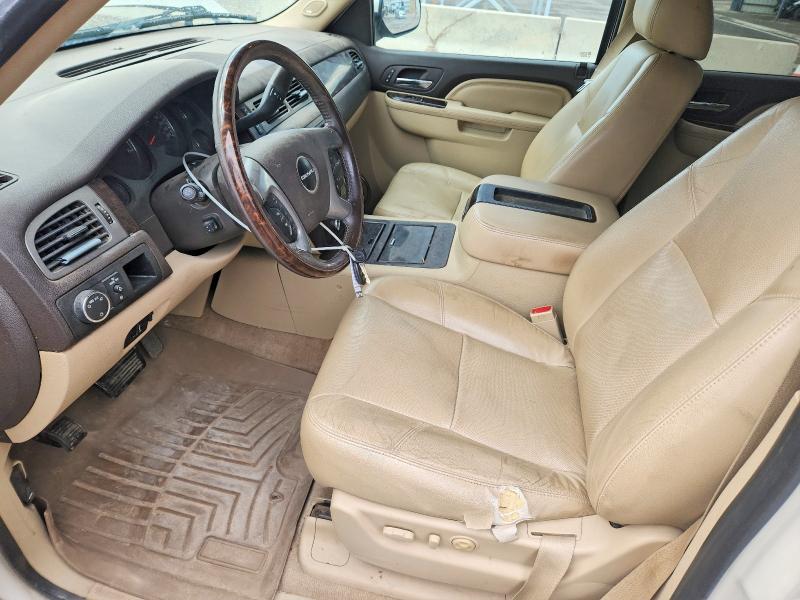 Aukcja sprzedaży 2011 Gmc Yukon, vin: 1GKS2EEF7BR349950, numer aukcji: 59720626