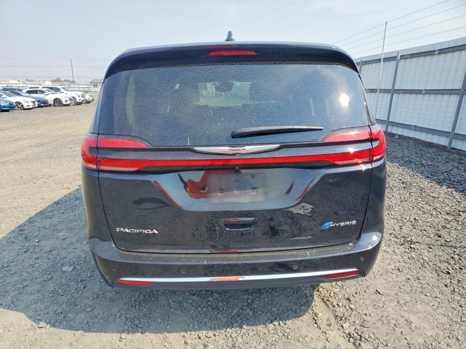 Aukcja sprzedaży 2024 Chrysler Pacifica, vin: 2C4RC1S76RR137638, numer aukcji: 62147536