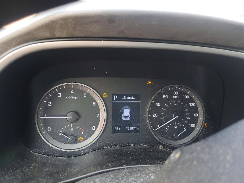Продажа на аукционе авто 2020 Hyundai Tucson, vin: KM8J33A43LU150353, номер лота: 63430746