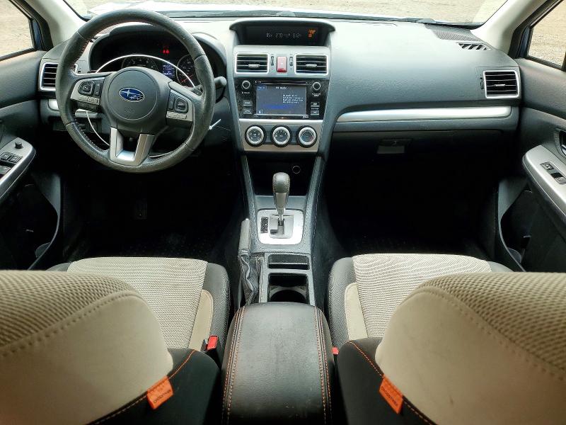Aukcja sprzedaży 2017 Subaru Crosstrek, vin: JF2GPABC2HH238261, numer aukcji: 61118686