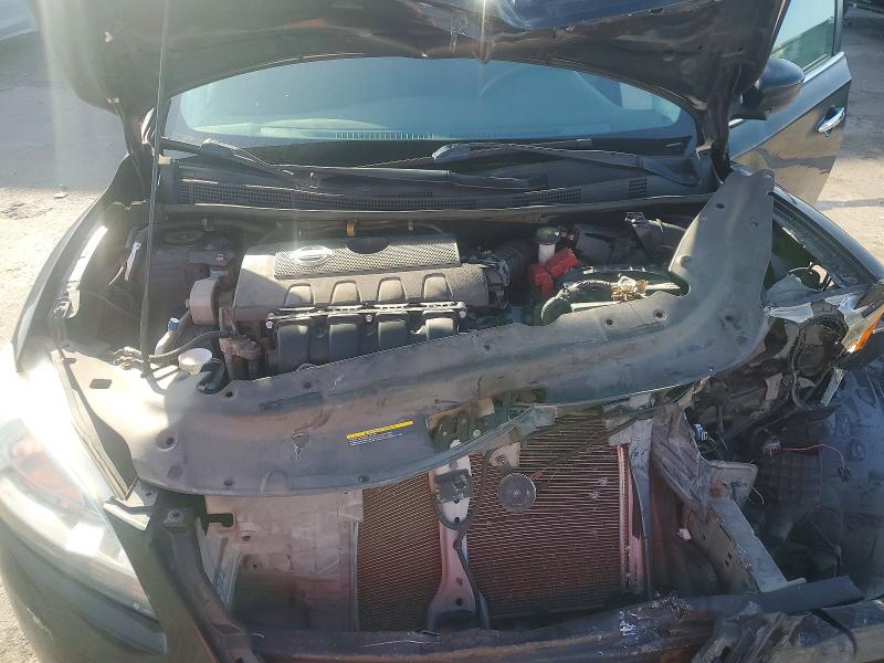 Aukcja sprzedaży 2013 Nissan Sentra, vin: 3N1AB7APXDL760631, numer aukcji: 61092466
