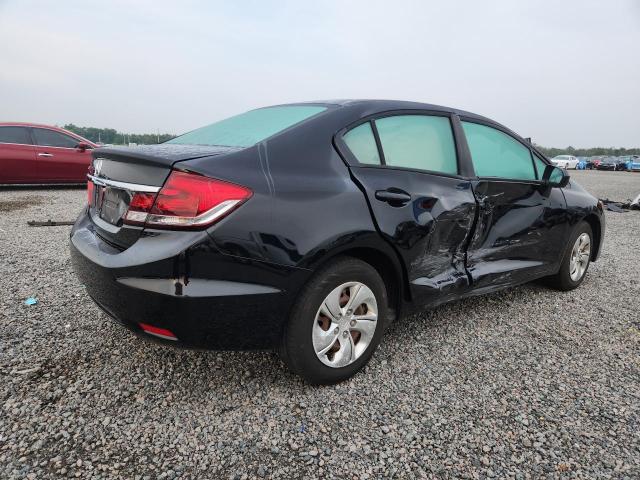 Продаж на аукціоні авто 2015 Honda Civic, vin: 19XFB2F54FE083483, номер лоту: 62696976