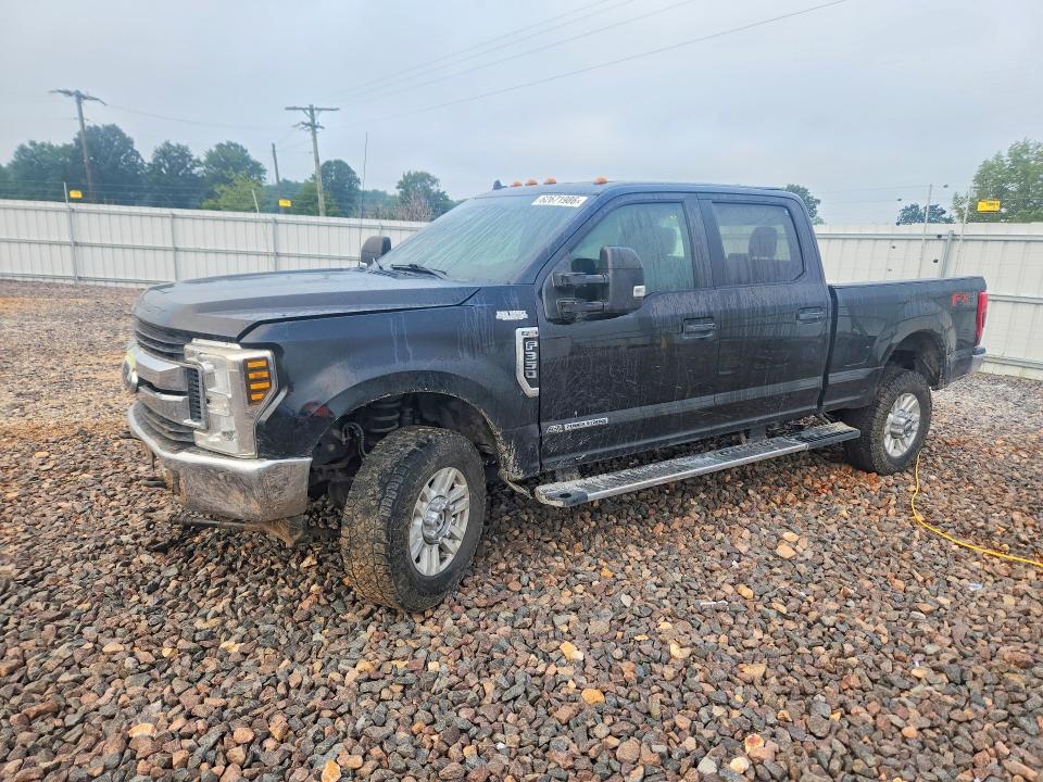 Продажа на аукционе авто 2019 Ford F350, vin: 1FT8W3BT4KEG41944, номер лота: 62671986