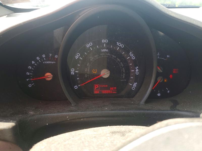 Продажа на аукционе авто 2012 Kia Sportage, vin: KNDPBCA21C7264060, номер лота: 59933696