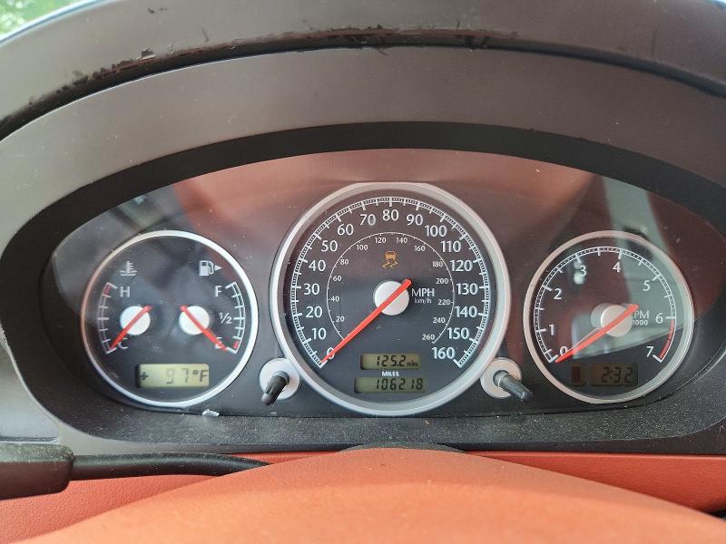 Продаж на аукціоні авто 2004 Chrysler Crossfire, vin: 1C3AN69L84X018110, номер лоту: 62989836