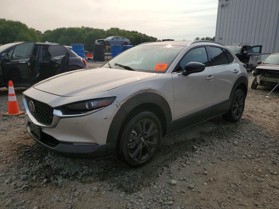 Aukcja sprzedaży 2024 Mazda Cx-30, vin: 3MVDMBEY5RM720466, numer aukcji: 61014446