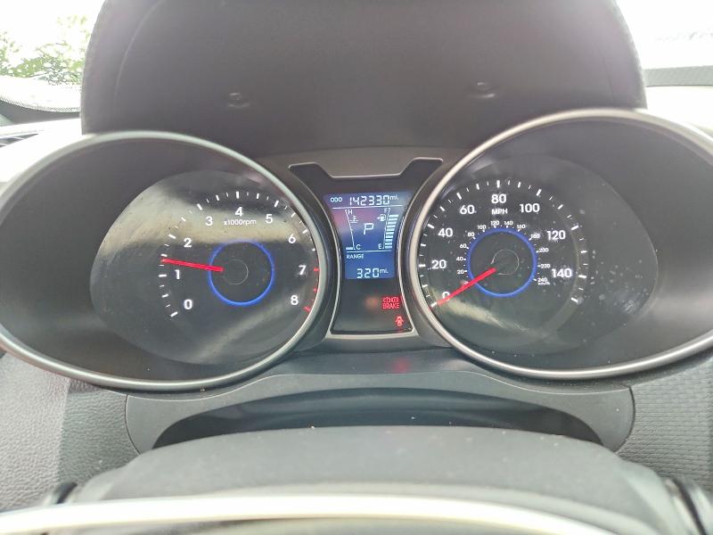 Продаж на аукціоні авто 2016 Hyundai Veloster, vin: KMHTC6AD7GU267661, номер лоту: 62802176