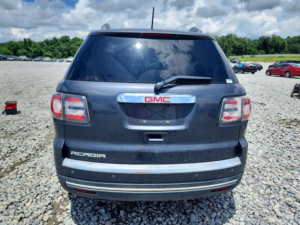 2014 Gmc Acadia მანქანა იყიდება აუქციონზე, vin: 1GKKRPKD4EJ276369, აუქციონის ნომერი: 60931416