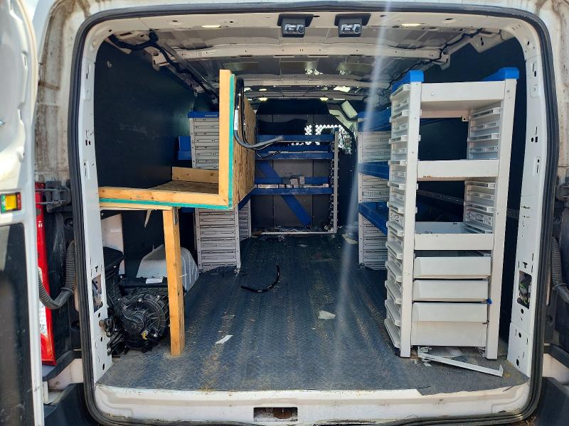 Продаж на аукціоні авто 2015 Ford Transit, vin: 1FTYE9ZM4FKA33319, номер лоту: 64507276