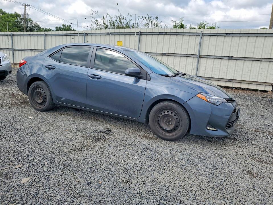 Aukcja sprzedaży 2019 Toyota Corolla, vin: 2T1BURHE9KC159898, numer aukcji: 62512956