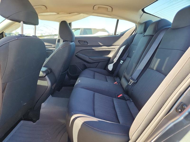 Продажа на аукционе авто 2024 Nissan Altima, vin: 1N4BL4DV5RN394999, номер лота: 62889366