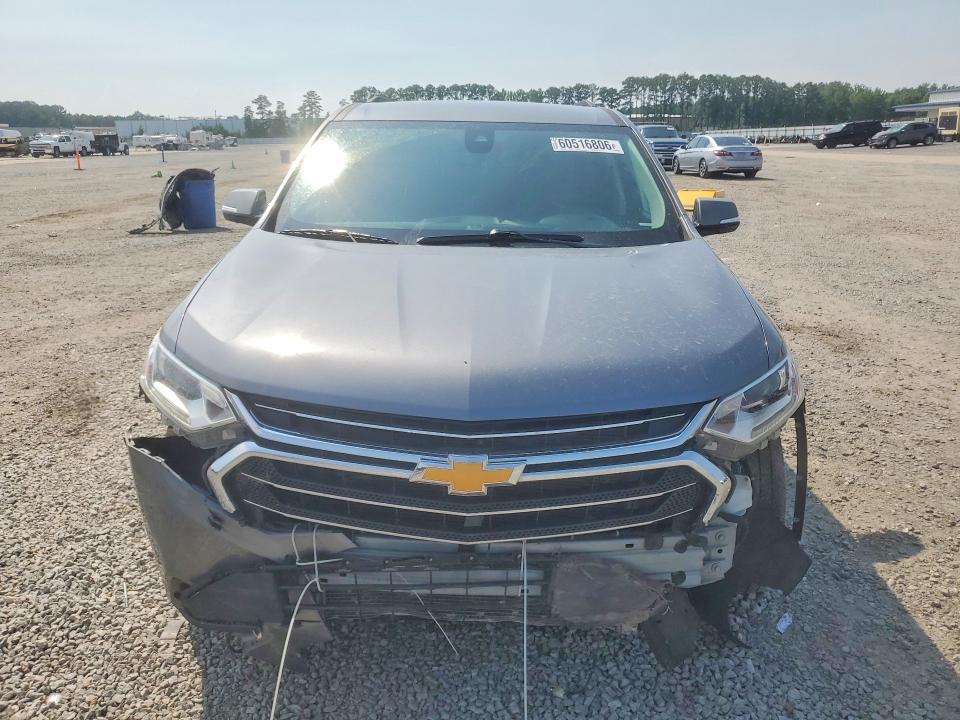 Aukcja sprzedaży 2020 Chevrolet Traverse, vin: 1GNERGKW5LJ197467, numer aukcji: 60516806