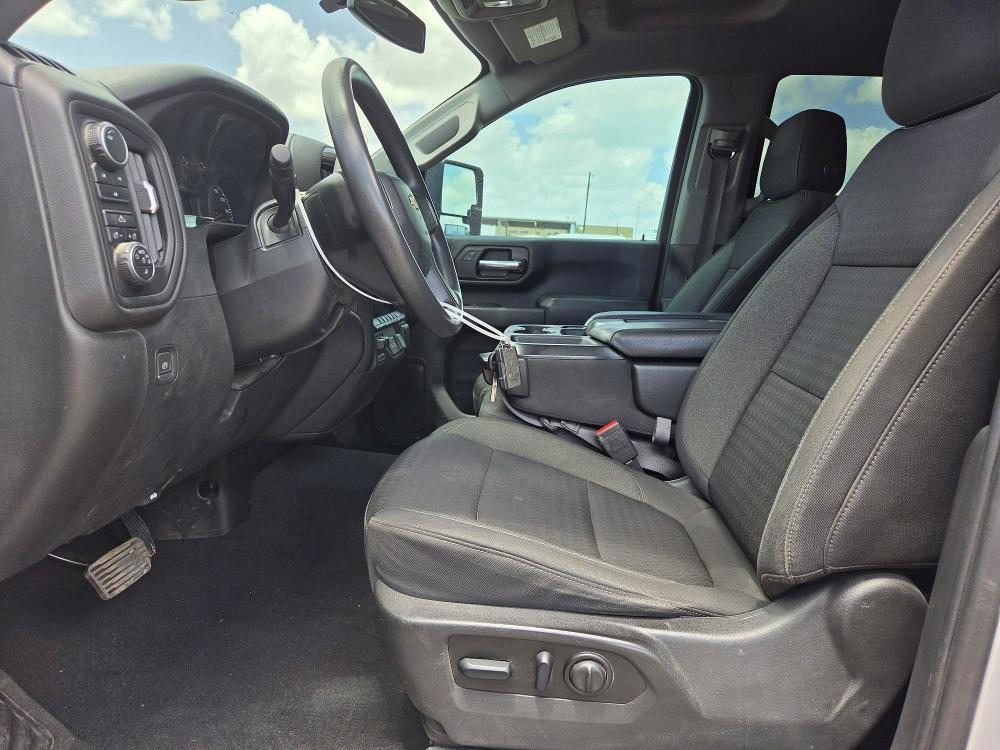 59922656 :رقم المزاد ، 2GC4YMEY1P1727436 vin ، 2023 Chevrolet Silverado مزاد بيع