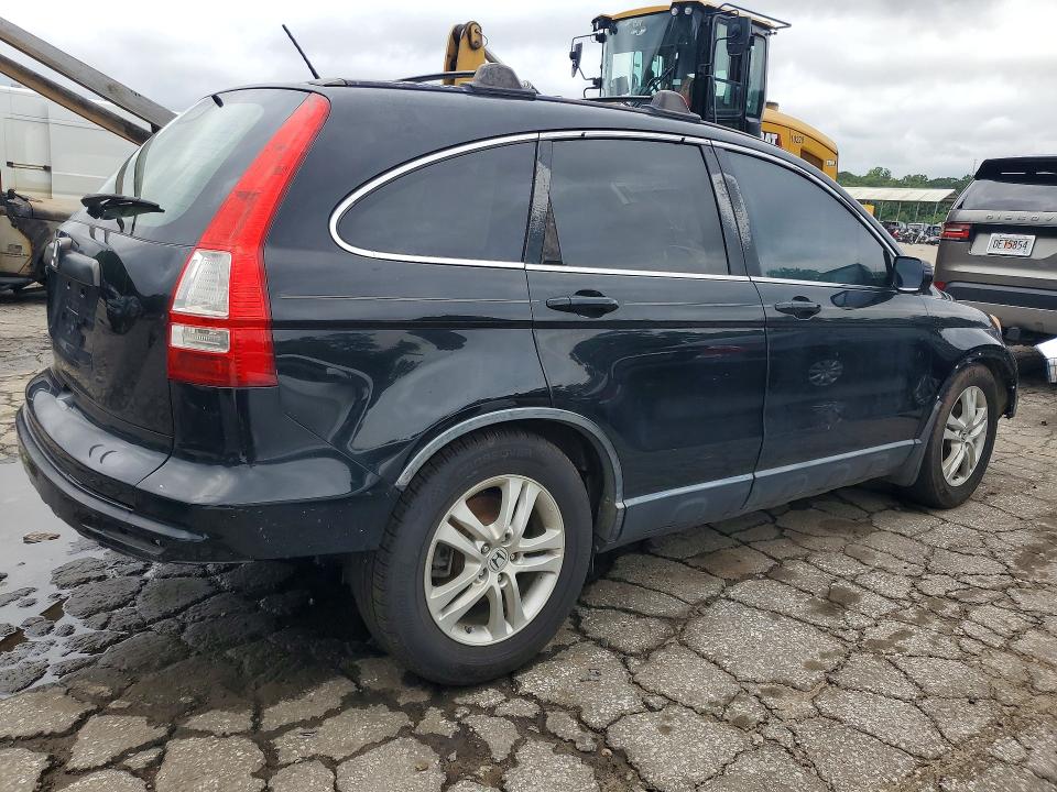 Aukcja sprzedaży 2011 Honda Cr-v, vin: JHLRE3H78BC001140, numer aukcji: 60979516