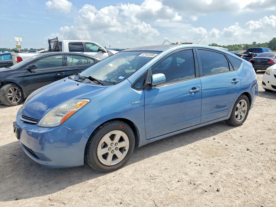 62402086 :رقم المزاد ، JTDKB20U487773218 vin ، 2008 Toyota Prius مزاد بيع