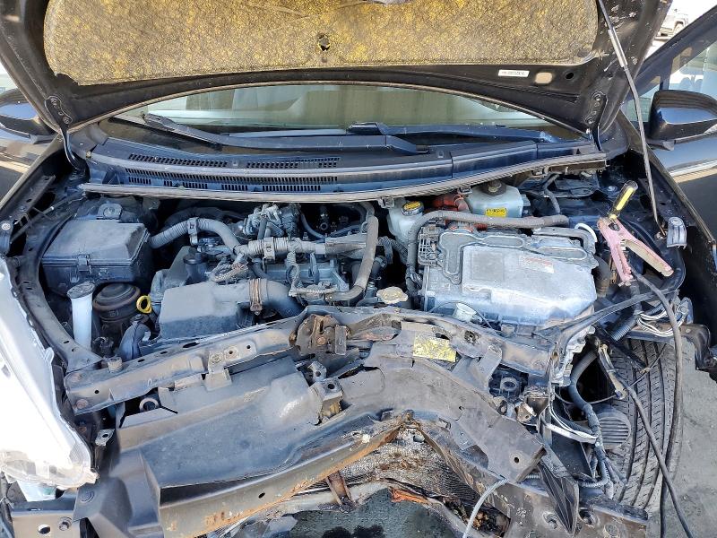 Продажа на аукционе авто 2012 Toyota Prius C, vin: JTDKDTB3XC1030370, номер лота: 62708356