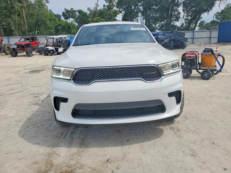 Aukcja sprzedaży 2024 Dodge Durango, vin: 1C4RDJAGXRC114838, numer aukcji: 62096836