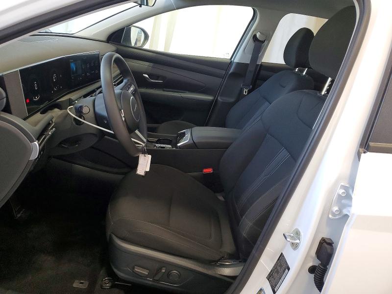 2026 Hyundai Tucson მანქანა იყიდება აუქციონზე, vin: 5NMJB3DE7TH632813, აუქციონის ნომერი: 61150846