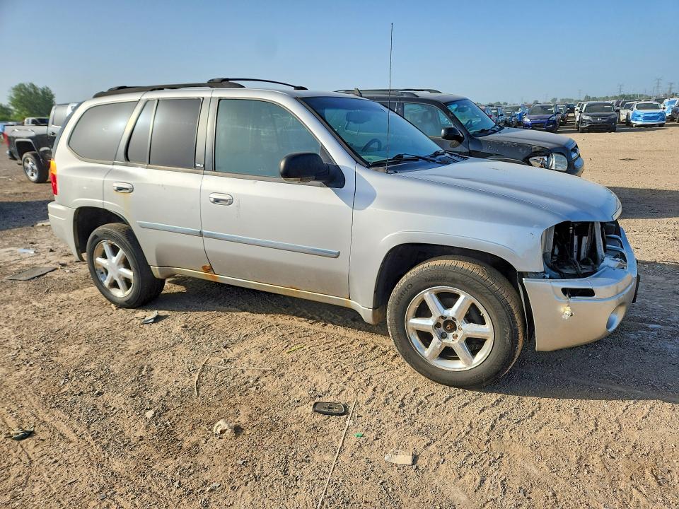 Продажа на аукционе авто 2008 Gmc Envoy, vin: 1GKDT13S082232985, номер лота: 59183456