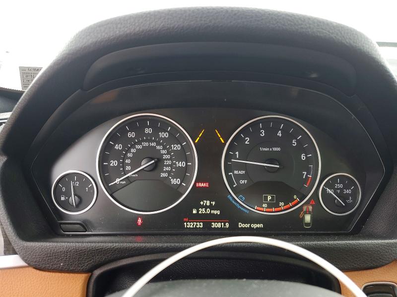 Aukcja sprzedaży 2018 Bmw 330, vin: WBA8Z9C51JG827807, numer aukcji: 62496086