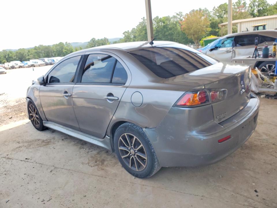 Продаж на аукціоні авто 2017 Mitsubishi Lancer, vin: JA32U2FUXHU004479, номер лоту: 62791986