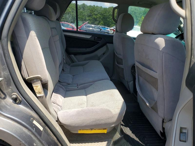 61645316 :رقم المزاد ، JTEZT14R450021448 vin ، 2005 Toyota 4runner مزاد بيع