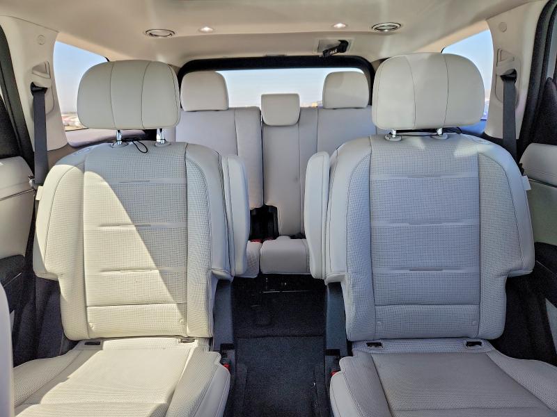 Продаж на аукціоні авто 2026 Hyundai Palisade, vin: KM8RMESA9TU032761, номер лоту: 59328606