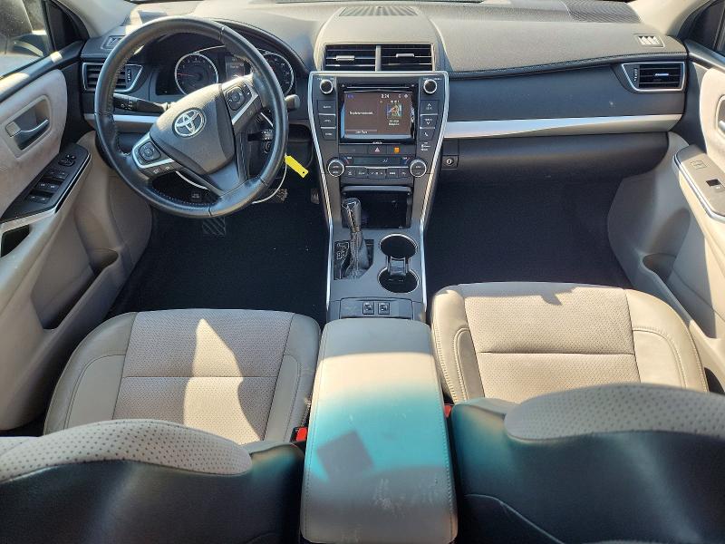 Продаж на аукціоні авто 2016 Toyota Camry, vin: 4T1BF1FK9GU207054, номер лоту: 62099466