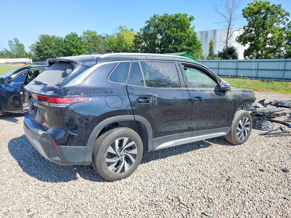 Продаж на аукціоні авто 2025 Volkswagen Tiguan, vin: 3VVBR7RM8SM008412, номер лоту: 62417556