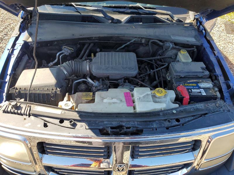 Auction sale of the 2007 Dodge Nitro, vin: 1D8GU28K87W642365, lot number: 60537906