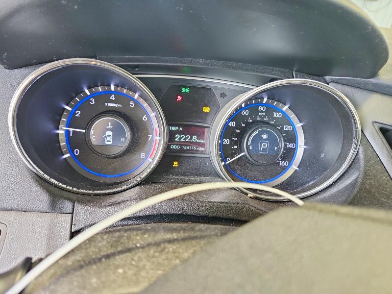 Продаж на аукціоні авто 2013 Hyundai Sonata, vin: 5NPEB4AC5DH794762, номер лоту: 62581926