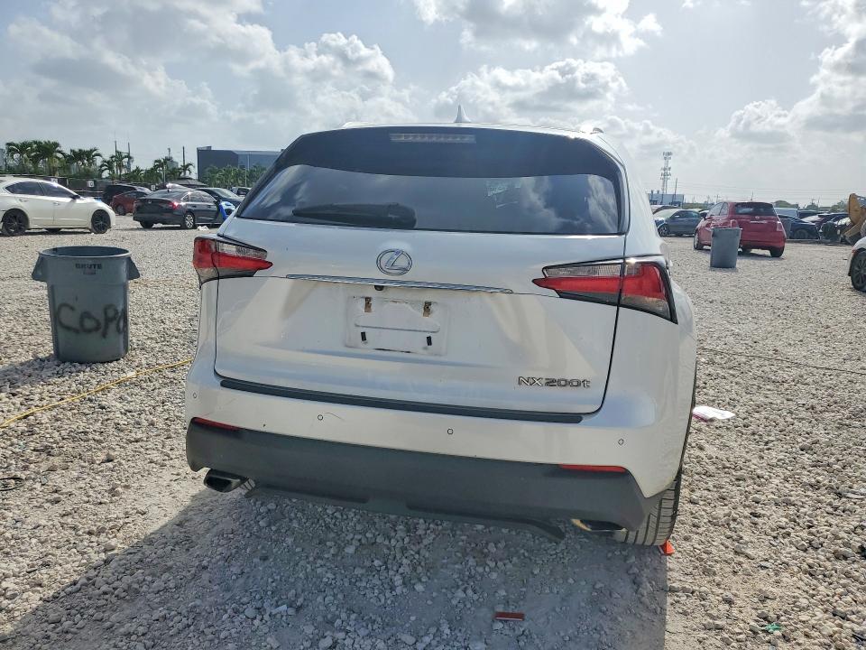 Aukcja sprzedaży 2015 Lexus Nx, vin: JTJYARBZ3F2010628, numer aukcji: 60239186