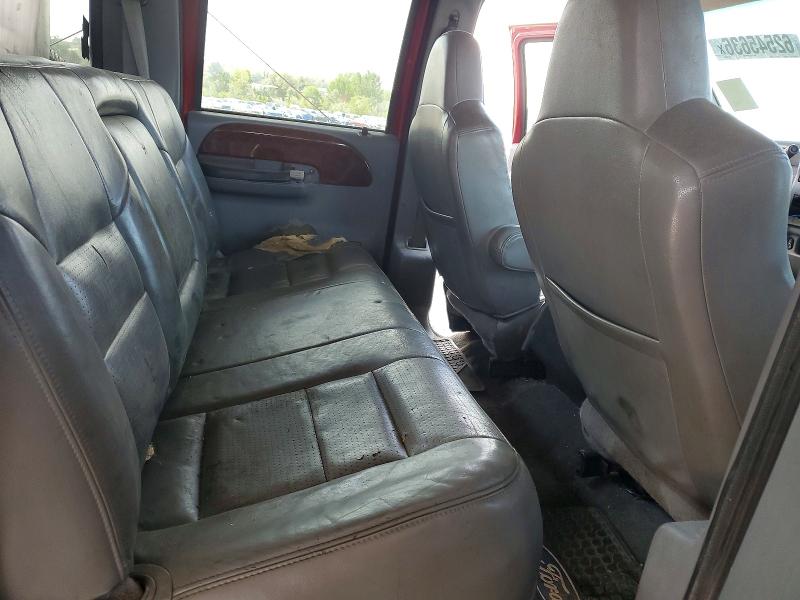 62545636 :رقم المزاد ، 1FTSW31F42ED02683 vin ، 2002 Ford F350 مزاد بيع