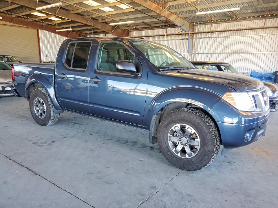 62268466 :رقم المزاد ، 1N6AD0ER8GN750398 vin ، 2016 Nissan Frontier مزاد بيع