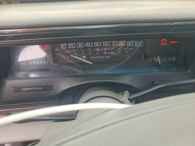 Продаж на аукціоні авто 1999 Buick Lesabre, vin: 1G4HP52K6XH419990, номер лоту: 61430976