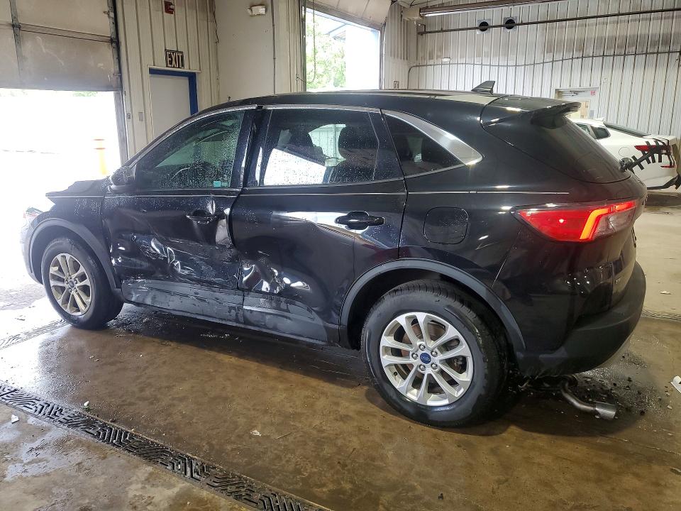 Продаж на аукціоні авто 2022 Ford Escape, vin: 1FMCU9G61NUA07535, номер лоту: 60074696