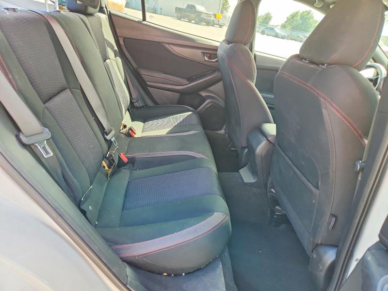 Продажа на аукционе авто 2017 Subaru Impreza, vin: 4S3GKAM66H3620696, номер лота: 61956606