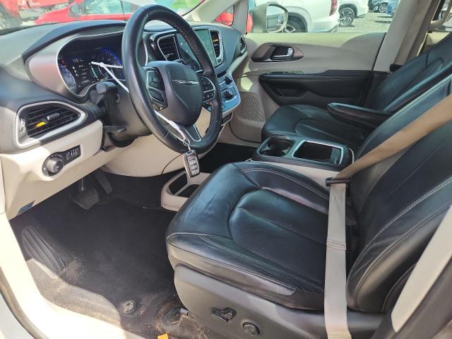 Aukcja sprzedaży 2022 Chrysler Pacifica, vin: 2C4RC1BG3NR152091, numer aukcji: 61294606
