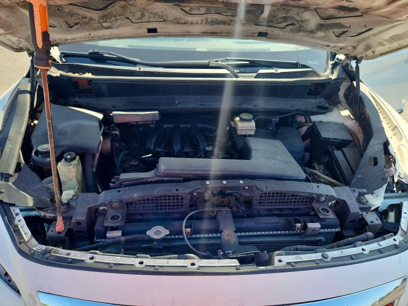 2013 Infiniti Jx35 მანქანა იყიდება აუქციონზე, vin: 5N1AL0MN6DC306654, აუქციონის ნომერი: 62461026
