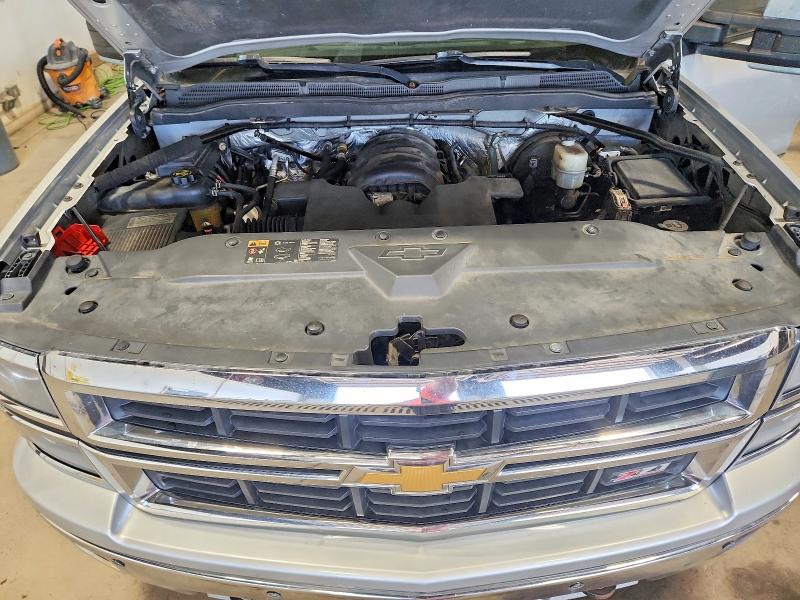 Aukcja sprzedaży 2014 Chevrolet Silverado, vin: 1GCVKSEJXEZ331524, numer aukcji: 61018636