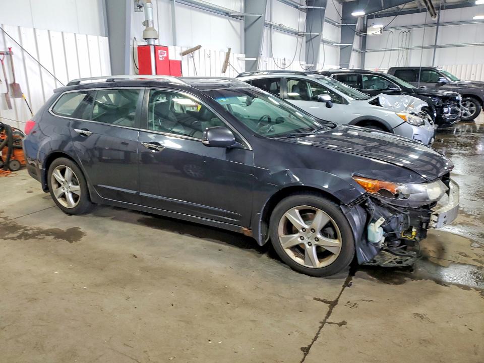 Aukcja sprzedaży 2012 Acura Tsx, vin: JH4CW2H52CC000770, numer aukcji: 61635486