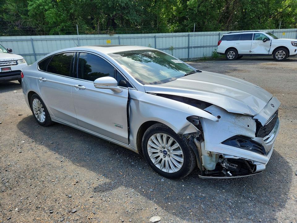 Aukcja sprzedaży 2014 Ford Fusion, vin: 3FA6P0SU1ER146653, numer aukcji: 62215826