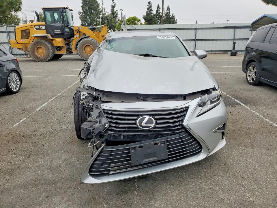 Aukcja sprzedaży 2016 Lexus Es, vin: 58ABK1GG4GU008041, numer aukcji: 59309026