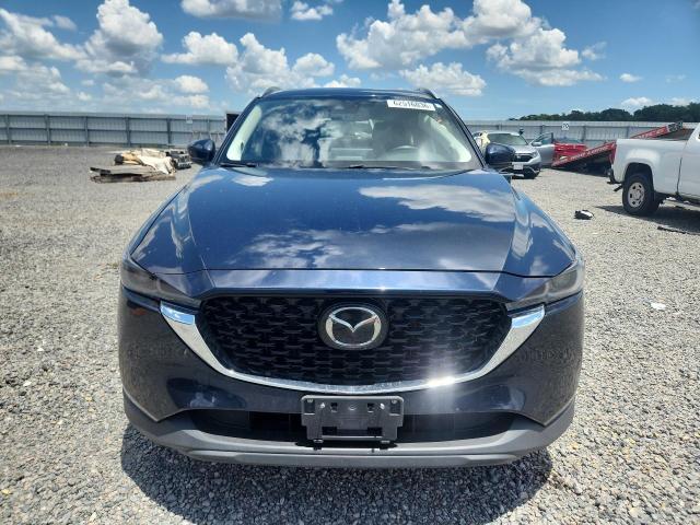 Продаж на аукціоні авто 2022 Mazda Cx-5, vin: JM3KFBDM1N1538750, номер лоту: 62516036
