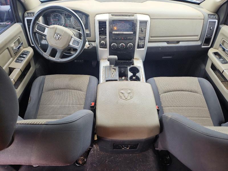 Aukcja sprzedaży 2011 Dodge Ram 1500, vin: 1D7RV1GT7BS671726, numer aukcji: 59302696